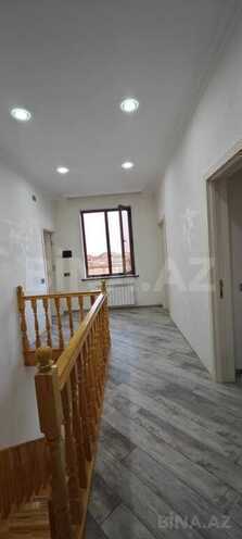 5 otaqlı həyət evi/bağ evi - Xaçmaz - 144 m² (17)