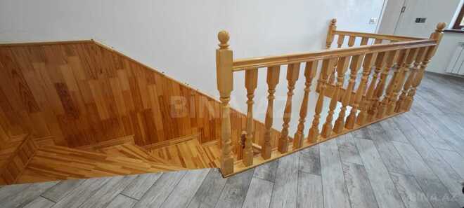 5 otaqlı həyət evi/bağ evi - Xaçmaz - 144 m² (18)