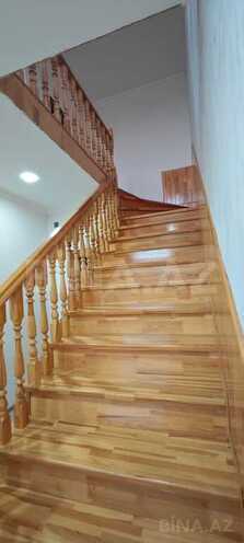 5 otaqlı həyət evi/bağ evi - Xaçmaz - 144 m² (24)