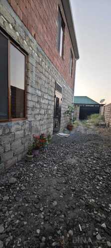 5 otaqlı həyət evi/bağ evi - Xaçmaz - 144 m² (12)