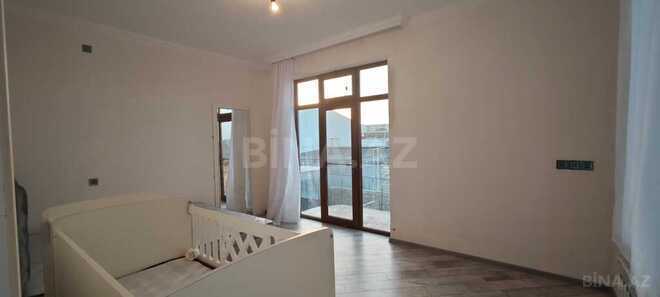 5 otaqlı həyət evi/bağ evi - Xaçmaz - 144 m² (21)