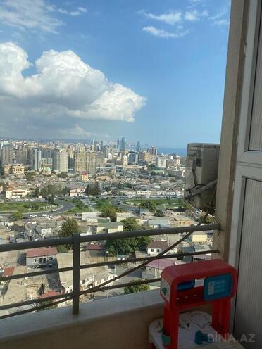 3 otaqlı yeni tikili - Elmlər Akademiyası m. - 98 m² (14)
