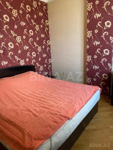 3 otaqlı yeni tikili - Elmlər Akademiyası m. - 98 m² (15)