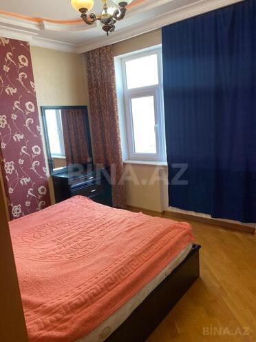 3 otaqlı yeni tikili - Elmlər Akademiyası m. - 98 m² (16)