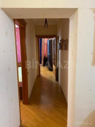 3 otaqlı yeni tikili - Elmlər Akademiyası m. - 98 m² (6)