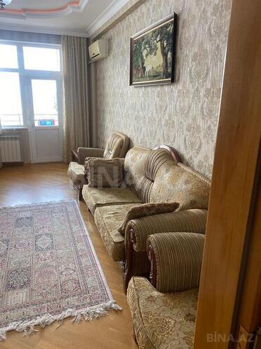 3 otaqlı yeni tikili - Elmlər Akademiyası m. - 98 m² (3)