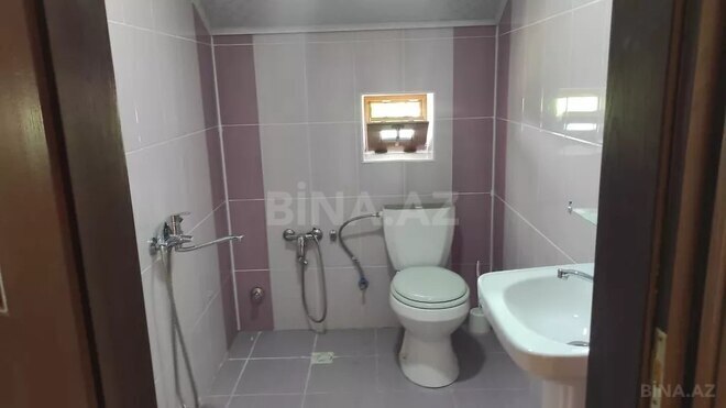 5 otaqlı həyət evi/bağ evi - Pirşağı q. - 180 m² (2)