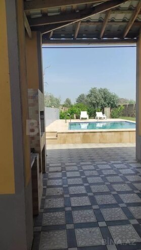 5 otaqlı həyət evi/bağ evi - Pirşağı q. - 180 m² (7)