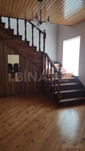5 otaqlı həyət evi/bağ evi - Pirşağı q. - 180 m² (9)