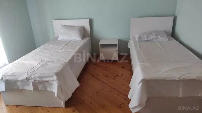 5 otaqlı həyət evi/bağ evi - Pirşağı q. - 180 m² (4)