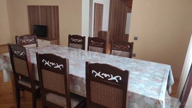 5 otaqlı həyət evi/bağ evi - Pirşağı q. - 180 m² (10)