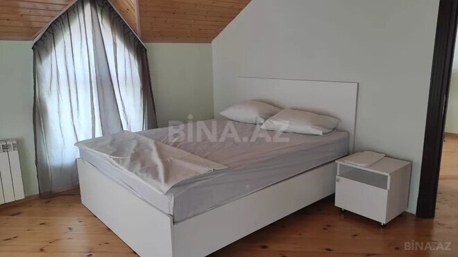5 otaqlı həyət evi/bağ evi - Pirşağı q. - 180 m² (14)
