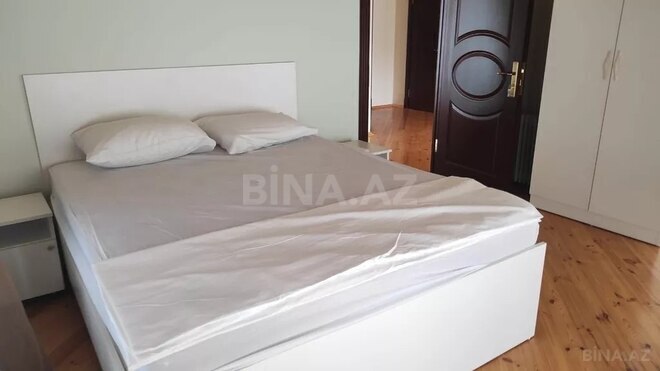 5 otaqlı həyət evi/bağ evi - Pirşağı q. - 180 m² (12)