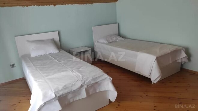 5 otaqlı həyət evi/bağ evi - Pirşağı q. - 180 m² (3)