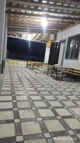 5 otaqlı həyət evi/bağ evi - Pirşağı q. - 180 m² (11)