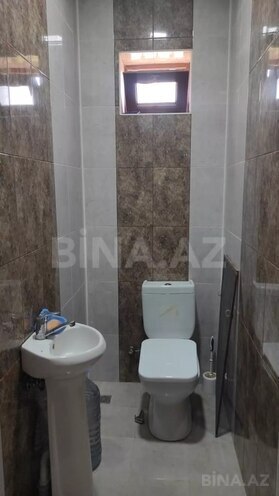5 otaqlı həyət evi/bağ evi - Pirşağı q. - 180 m² (13)