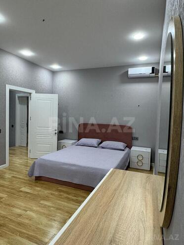İcarəyə verilir 5 otaqlı həyət evi/bağ evi 270 m², photo 21 from 26