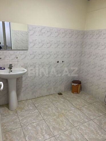 8 otaqlı ofis - Elmlər Akademiyası m. - 200 m² (9)