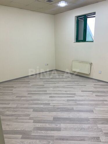 8 otaqlı ofis - Elmlər Akademiyası m. - 200 m² (2)
