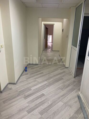 8 otaqlı ofis - Elmlər Akademiyası m. - 200 m² (4)