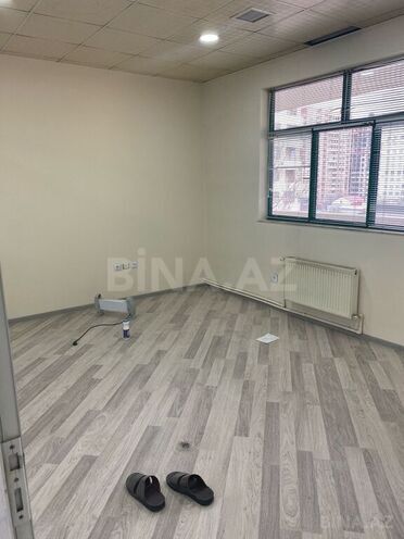 8 otaqlı ofis - Elmlər Akademiyası m. - 200 m² (3)