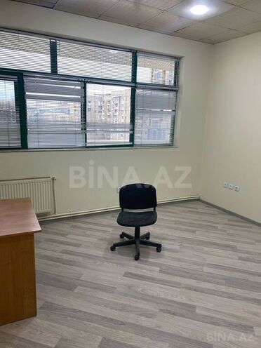 8 otaqlı ofis - Elmlər Akademiyası m. - 200 m² (11)