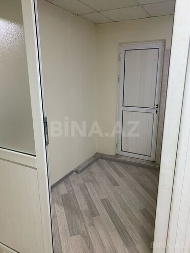 8 otaqlı ofis - Elmlər Akademiyası m. - 200 m² (8)