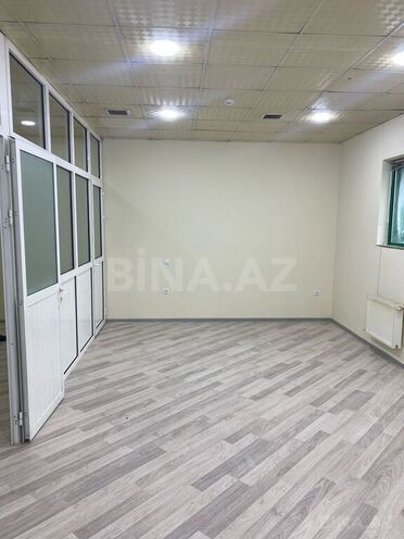8 otaqlı ofis - Elmlər Akademiyası m. - 200 m² (5)
