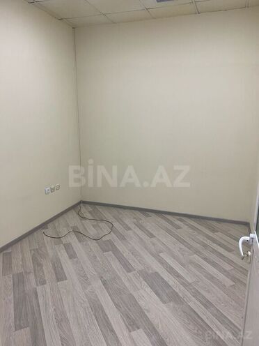 8 otaqlı ofis - Elmlər Akademiyası m. - 200 m² (7)