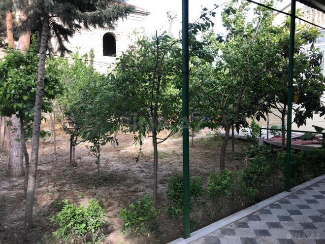 6 otaqlı həyət evi/bağ evi - Mərdəkan q. - 200 m² (4)