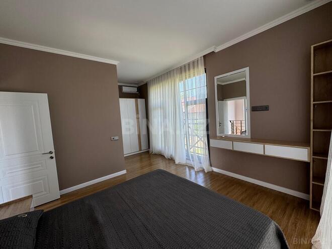 İcarəyə verilir 5 otaqlı həyət evi/bağ evi 270 m², photo 7 from 26