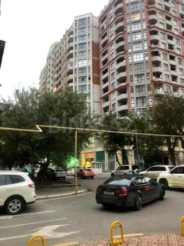 3-комн. новостройка - м. Гянджлик - 170 м² (1)