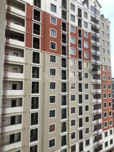 3-комн. новостройка - м. Гянджлик - 170 м² (2)