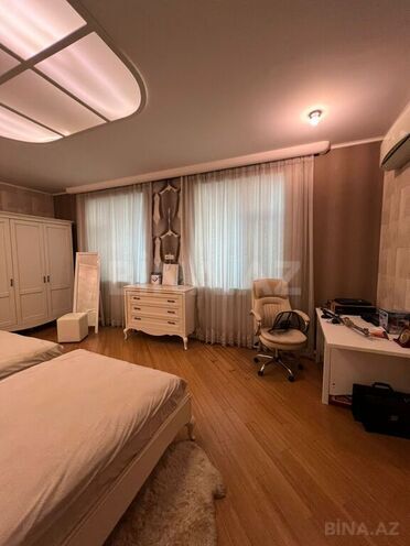 3-комн. новостройка - м. Гянджлик - 170 м² (4)