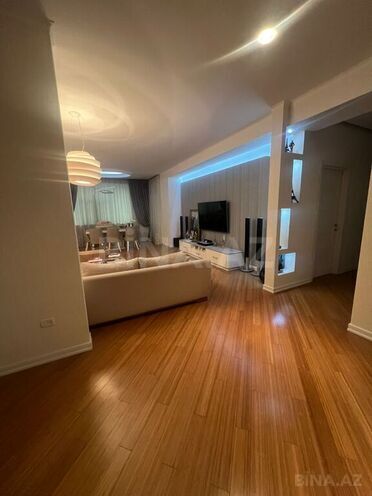 3-комн. новостройка - м. Гянджлик - 170 м² (5)