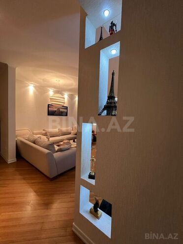 3-комн. новостройка - м. Гянджлик - 170 м² (6)