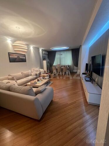 3-комн. новостройка - м. Гянджлик - 170 м² (10)