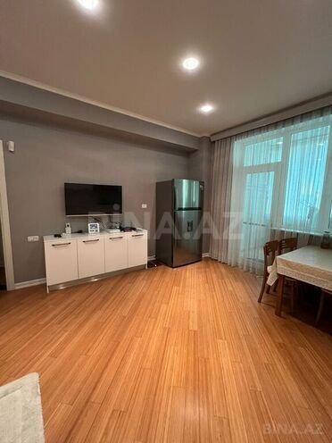 3-комн. новостройка - м. Гянджлик - 170 м² (9)