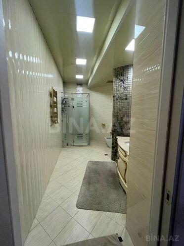 3-комн. новостройка - м. Гянджлик - 170 м² (13)