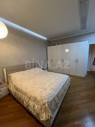 3-комн. новостройка - м. Гянджлик - 170 м² (15)