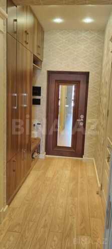 2 otaqlı yeni tikili - İnşaatçılar m. - 68 m² (8)
