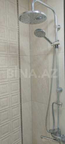2 otaqlı yeni tikili - İnşaatçılar m. - 68 m² (12)