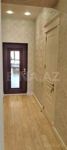 2 otaqlı yeni tikili - İnşaatçılar m. - 68 m² (2)