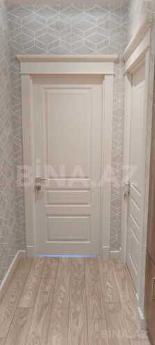 2 otaqlı yeni tikili - İnşaatçılar m. - 68 m² (4)