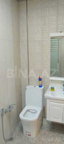 2 otaqlı yeni tikili - İnşaatçılar m. - 68 m² (6)