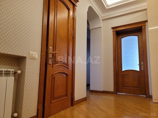 3-комн. новостройка - м. Кара Караев - 135 м² (6)