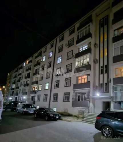 2 otaqlı yeni tikili - Masazır q. - 53 m² (1)