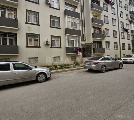 2 otaqlı yeni tikili - Masazır q. - 53 m² (3)