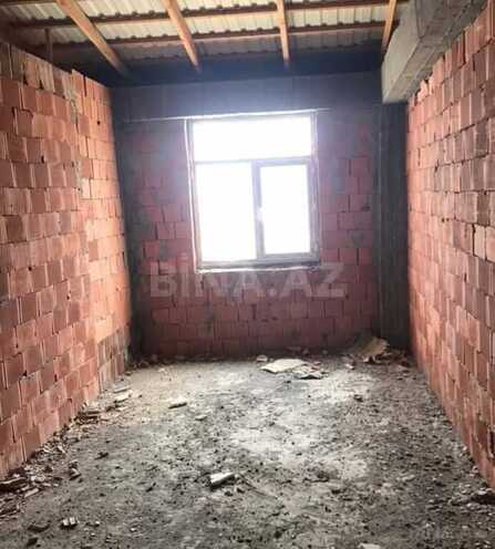 2 otaqlı yeni tikili - Masazır q. - 53 m² (7)