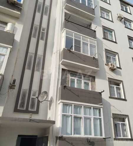 2 otaqlı yeni tikili - Masazır q. - 53 m² (2)